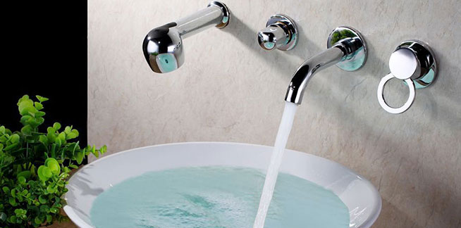 水龙头选购攻略