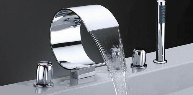 怎么挑选单冷水龙头