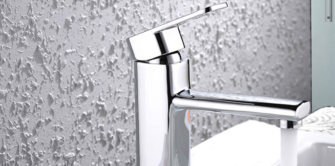 冷热水龙头选购难不难