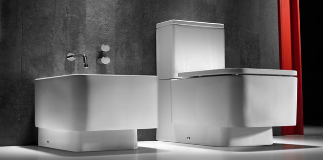 马桶坐便器选购指南