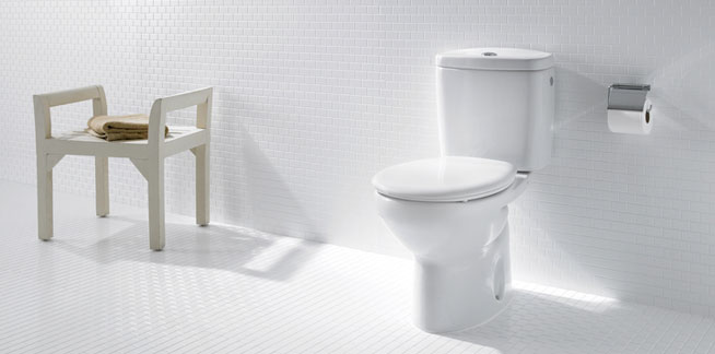 分体坐便器选购方法