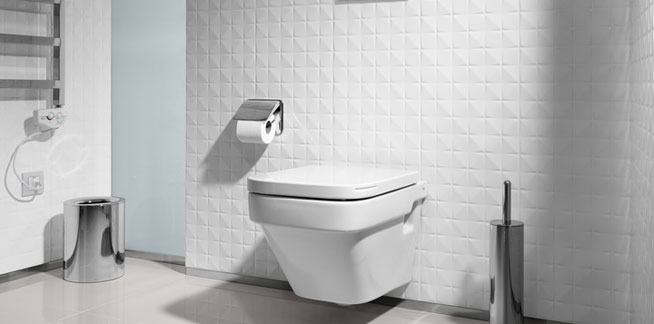 怎么选购智能马桶？