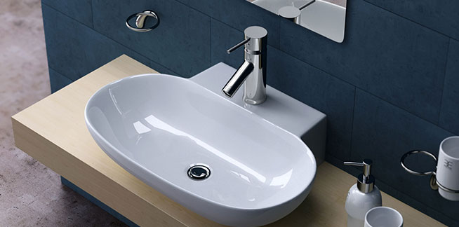 陶瓷面盆选购攻略