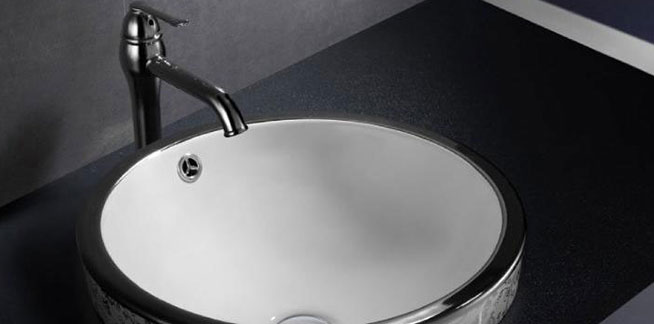 挑选台下盆有哪些方法？