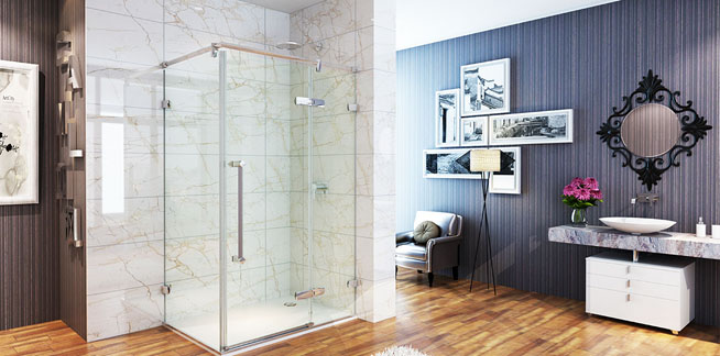 整体淋浴房怎么选购？