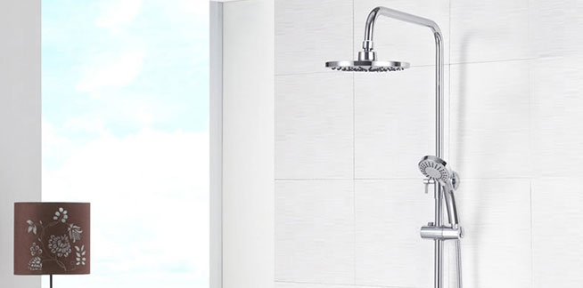 太阳花洒选购有哪些秘诀