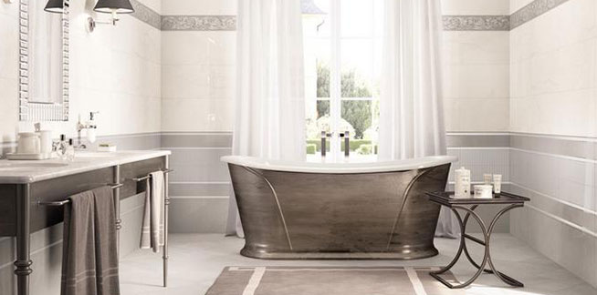 浴缸选购方法有哪些