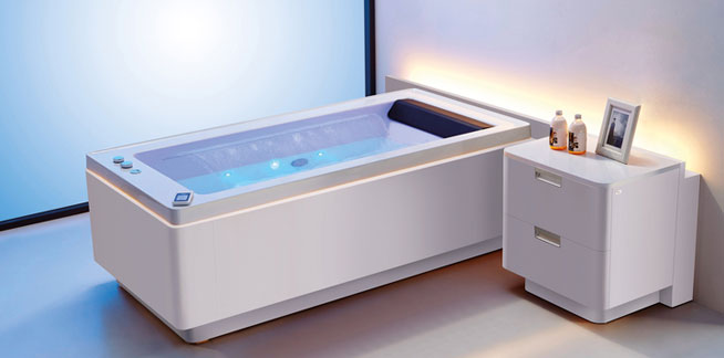 怎么选购按摩浴缸？