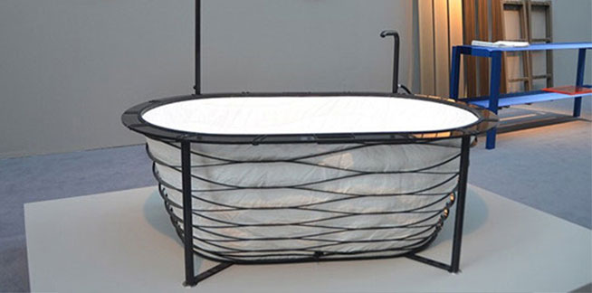 折叠浴缸选购注意事项